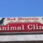 Red Mountain Animal Clinic
